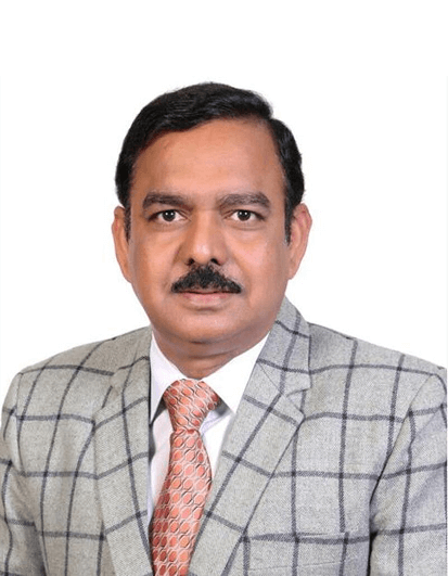 A Venu Prasad, IAS (Retd.)